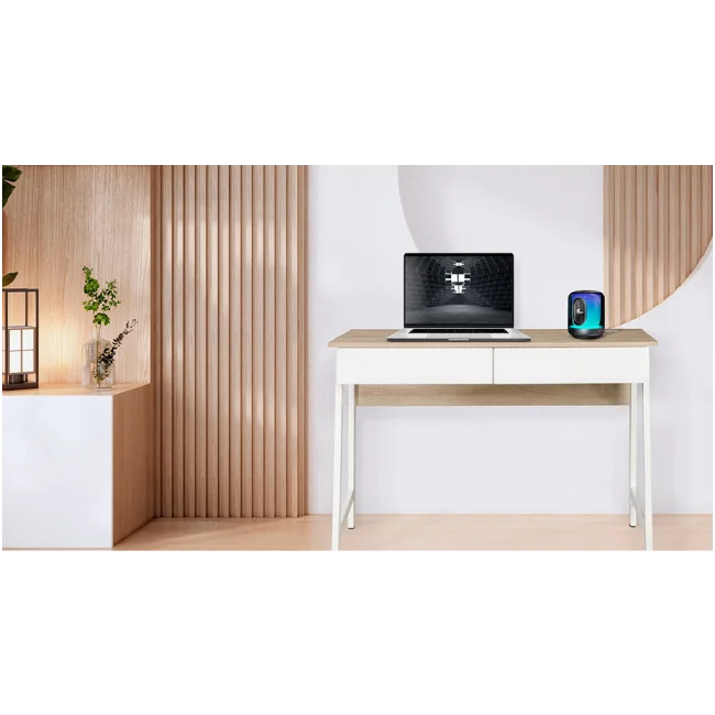 Xtech - Desk Sgl Lvl w/Drawe XTF-CD206-2