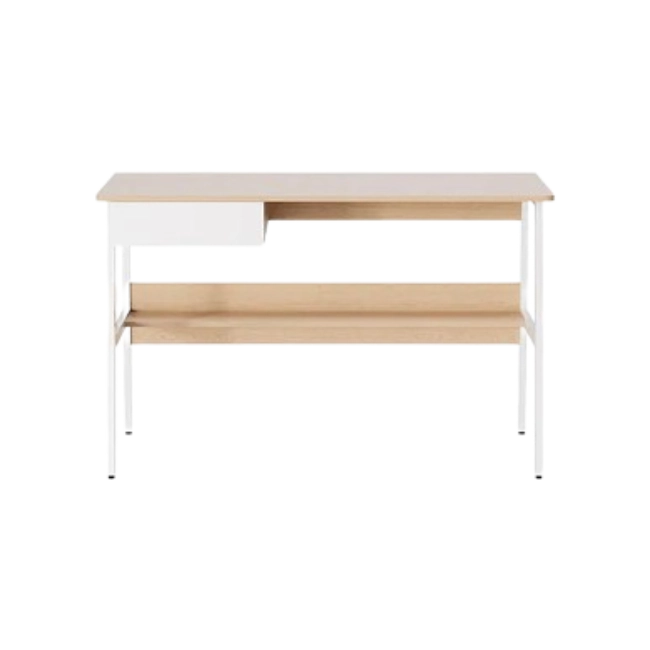 Xtech - Desk Sgl Lvl w/Drawe XTF-CD207-1