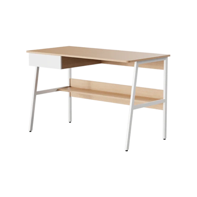 Xtech - Desk Sgl Lvl w/Drawe XTF-CD207-2