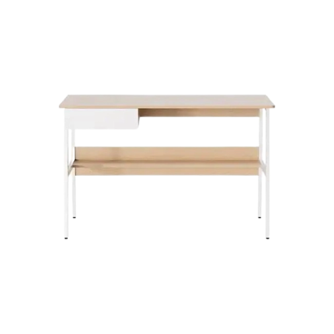 Xtech - Desk Sgl Lvl w/Drawe XTF-CD207-4