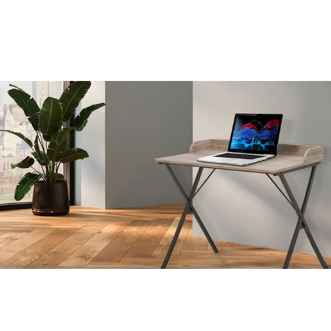 Xtech - Desk Sgl Lvl  XTF-CD202