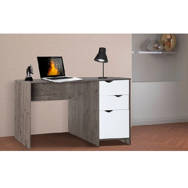 Xtech - Desk Sgl Lvl w/Drawe XTF-CD208-2