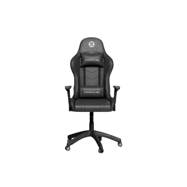Primus Gaming - Gaming Chair Black