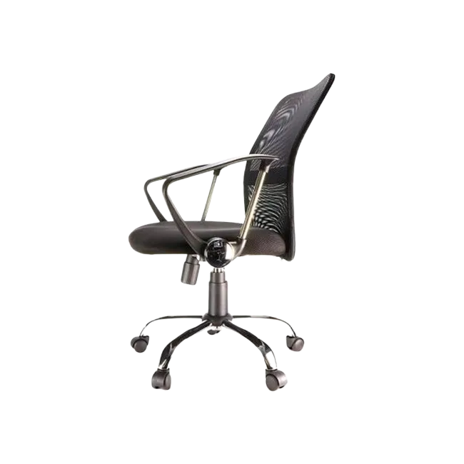 Xtech - Chair Exec Black XTF-OC412