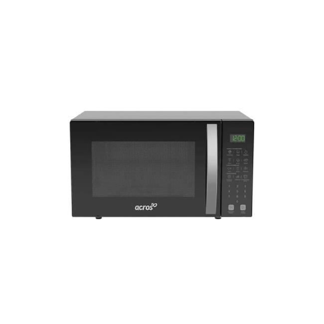 Microondas Acros AM1807B 0.7P3 20L Color Negro
