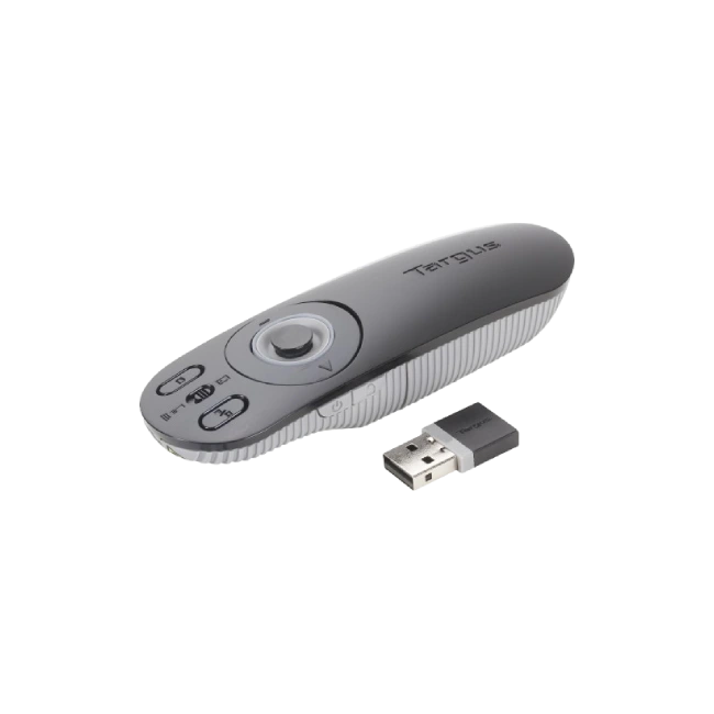 MULTIMEDIA PRESENTATION REMOTE