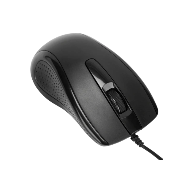 TARGUS MOUSE USB OPTICAL 3 BUTTON-1