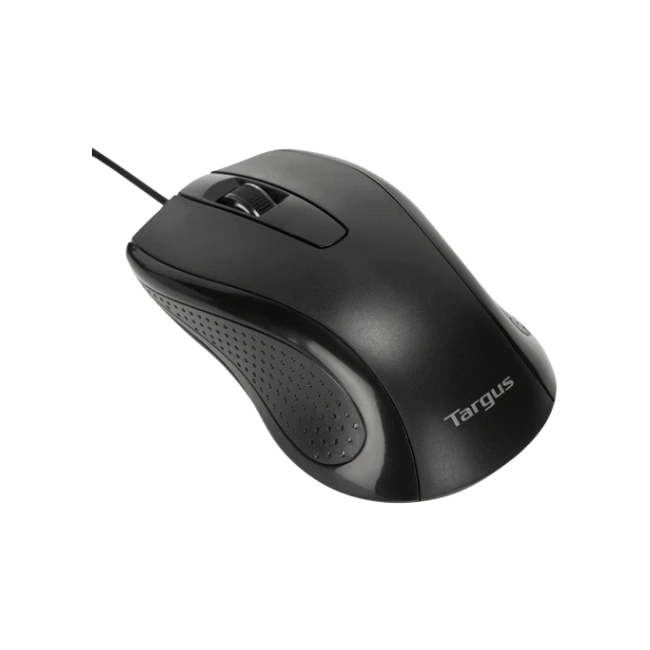 TARGUS MOUSE USB OPTICAL 3 BUTTON-2