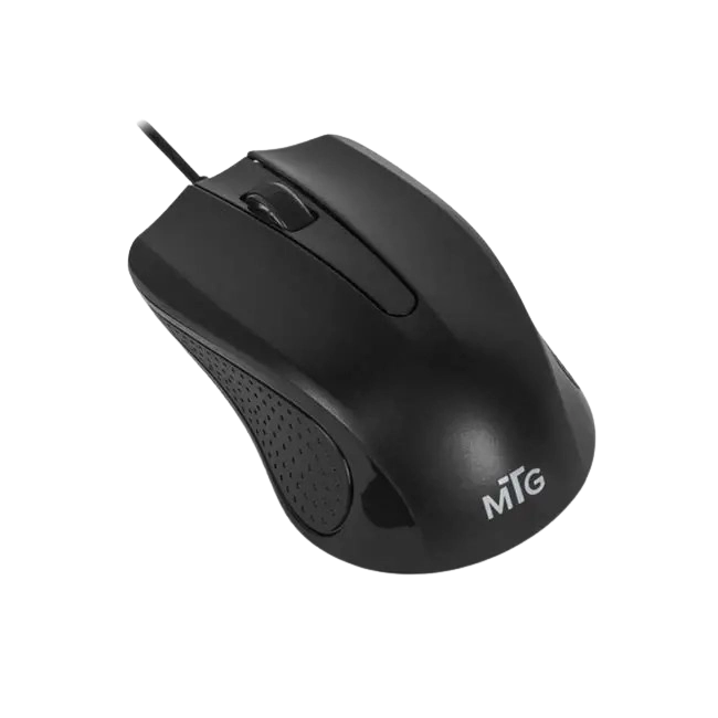 Mouse MTG™ U825 Wired Optical Mouse