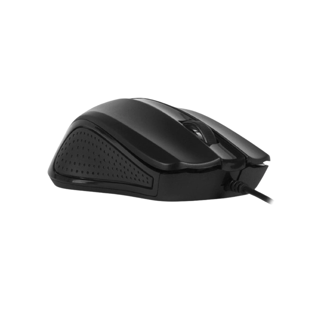 Mouse MTG™ U825 Wired Optical Mouse