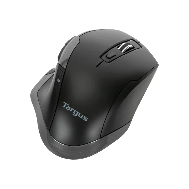 MOUSE ERGONOMICO BLUE TRACE