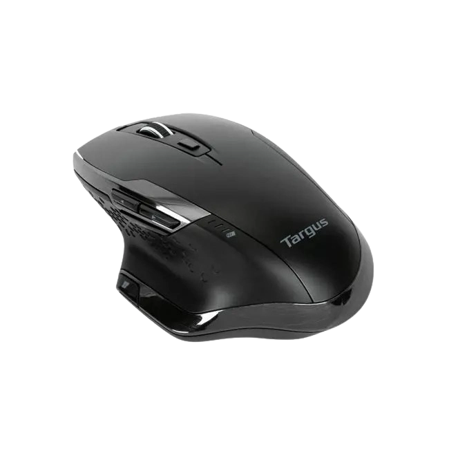 MOUSE ERGONOMICO BLUE TRACE