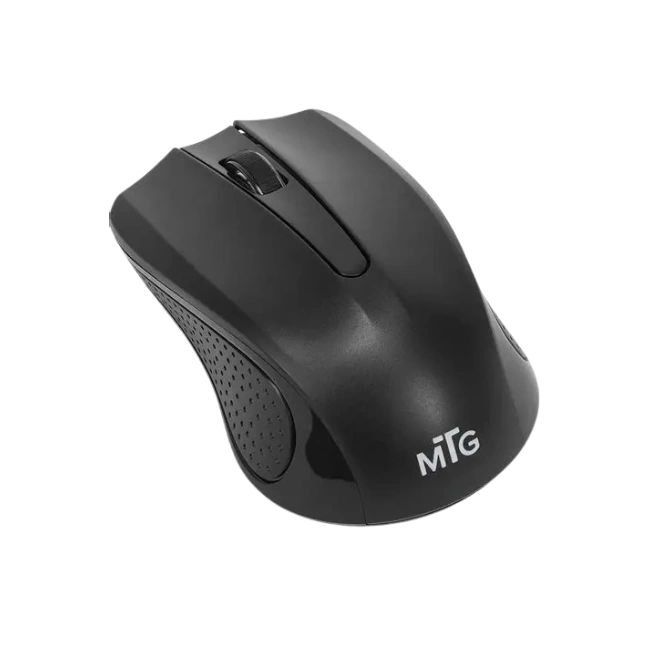 Mouse MTG™ W839 Wireless 3 Key Optical Mouse-2
