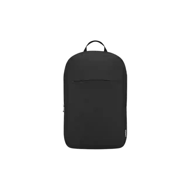 Lenovo - Carrying backpack - 15.4" - All black-1