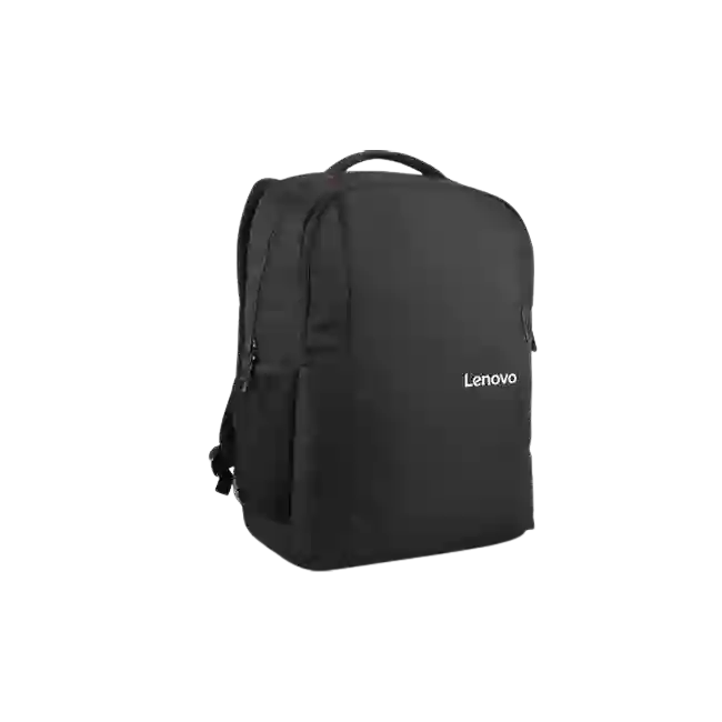 Lenovo - Carrying backpack - 15.4" - All black-2