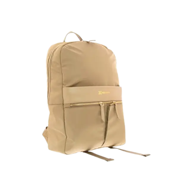 Klip Xtreme - Notebook carrying backpack - 15.6" - 1200D Nylon - Khaki-2