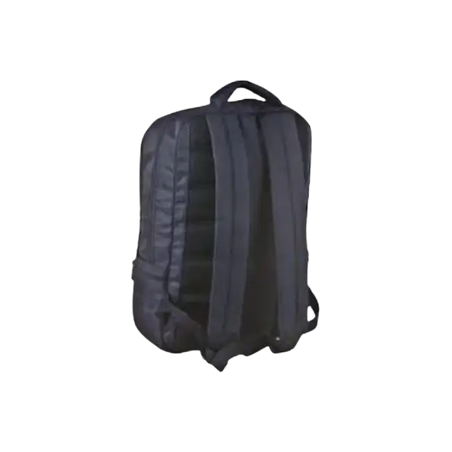 Klip Xtreme - Notebook carrying backpack - 15.6" - 1200D Nylon - Blue - - Two Compartments-2