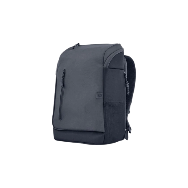 HP Travel - Mochila para transporte de portátil - hasta 15,6" - hierro forjado - para Victus by HP Laptop 15; Laptop 15, 15s; Pavilion x360 Laptop; Pro x360