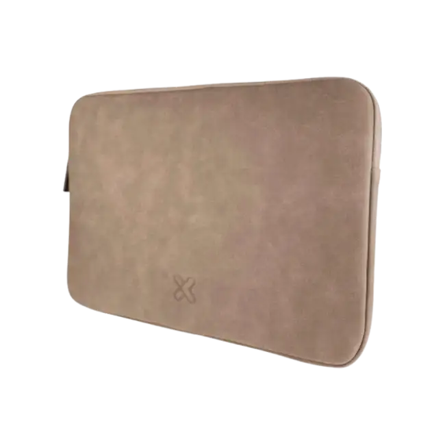 Klip Xtreme - Notebook sleeve - 15.6" - Polyurethane - Khaki