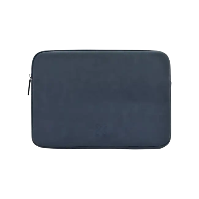 Klip Xtreme - Notebook sleeve - 15.6" - Polyurethane - Blue