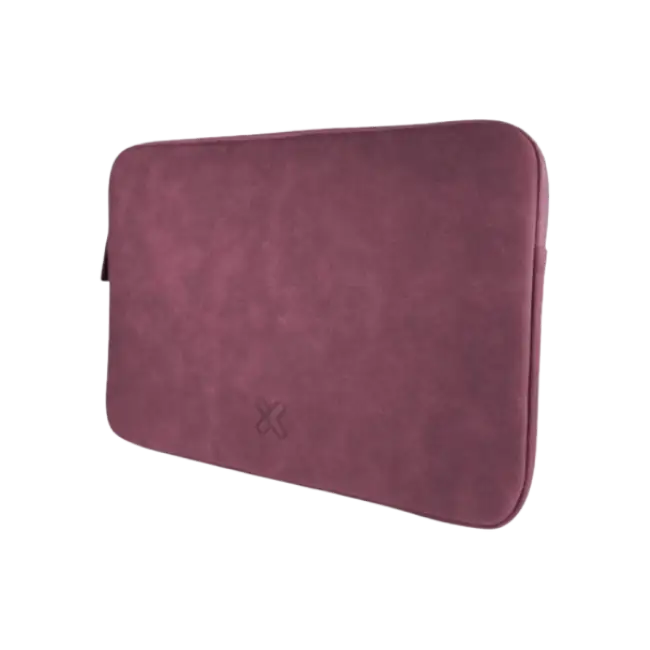 Klip Xtreme - Notebook sleeve - 15.6" - Polyurethane - Pink