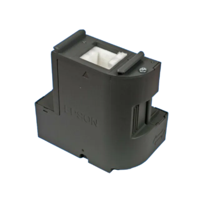 Epson T04D100 - Caja de mantenimiento de tinta - para EcoTank ET-2980, 4850, L6270; WorkForce ET-4750, ST-3000, C4100, M1000, M3000