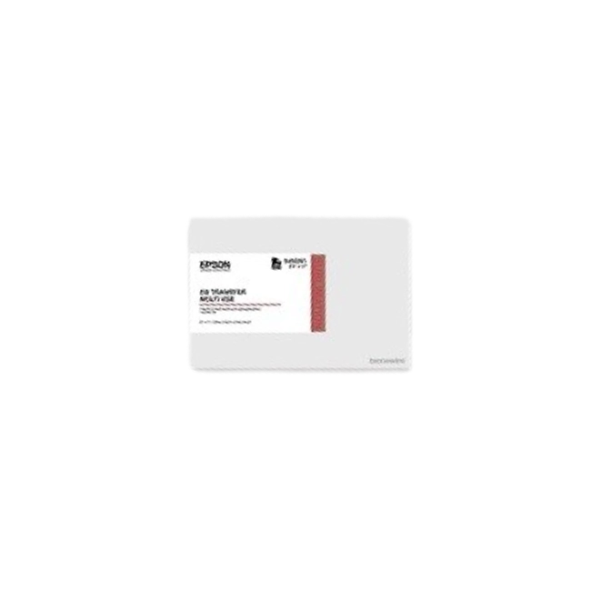Epson Professional Media - Alfa celulosa, papel - mate - 4,5 mil - ANSI A (Letter) (216 x 279 mm) - 85 g/m² - 100 hoja(s) papel de calcar - para SureColor F170, F570, F571