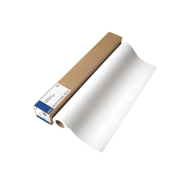 Epson Luster Photo Paper (260) - Brillo - Rollo (91,4 cm x 30,5 m) 1 bobina(s) papel fotográfico brillante - para Stylus Pro 10600, Pro 9000, Pro 9800