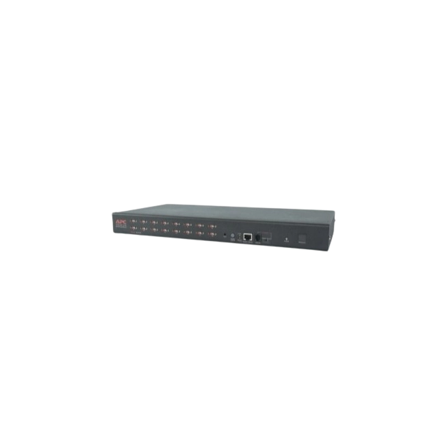 APC 16 PORT MULTI-PLATFORM ANA