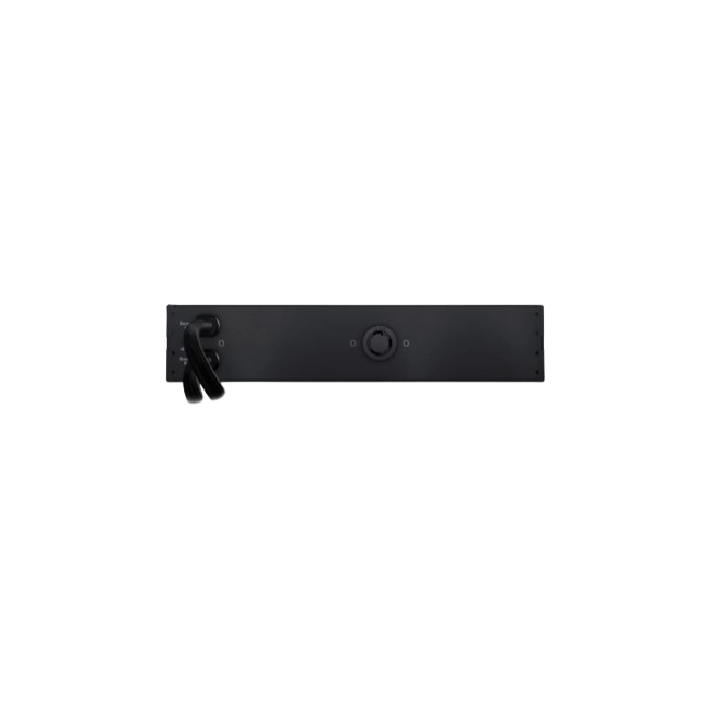 Rack ATS, 208V, 30A, (2) L6-30P in, (1) L6-30R Out-2