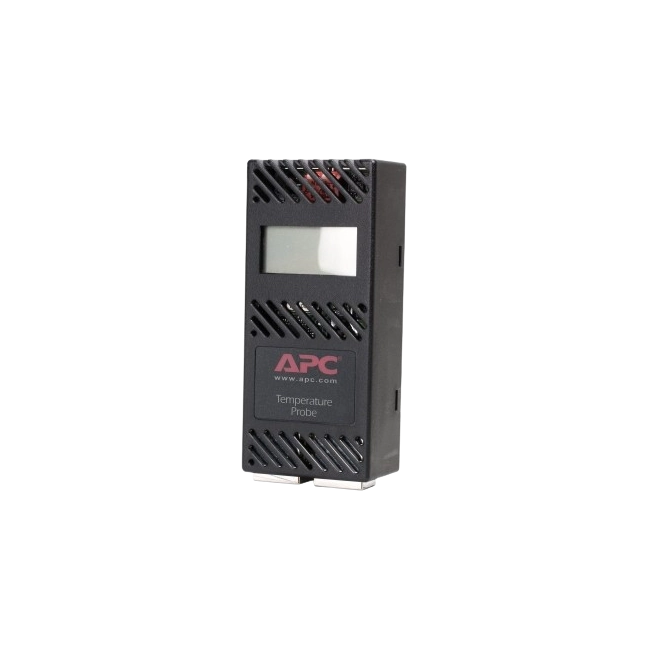 APC TEMPERATURE SENSOR WITH DI
