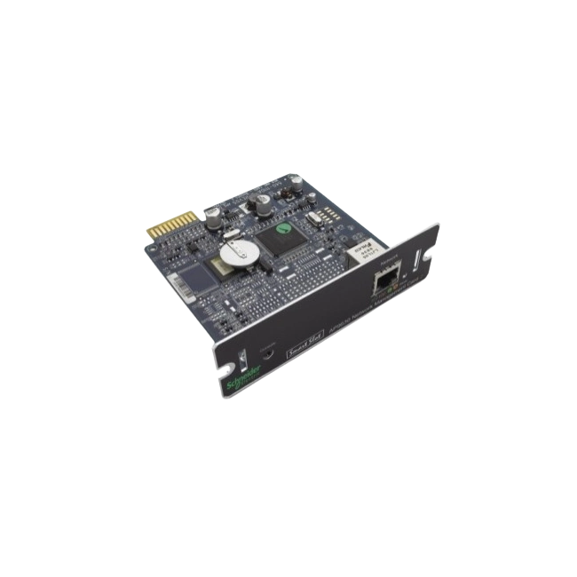 APC UPS Network Management Card 2
