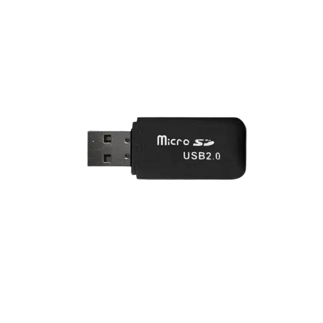B2M00016USB DE ALTA VELOCIDAD