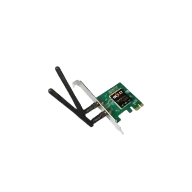 ADAPTADOR DE RED INALAMBRICO SAROS 300 N PCI-E NEXXT