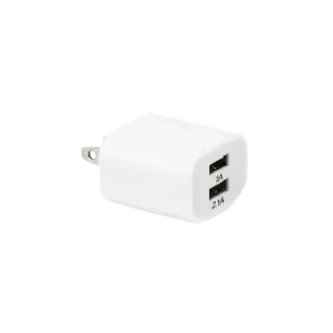 Cargador de Pared Argom ARG-AC-0115WT USB PD Tipo C 20W-2