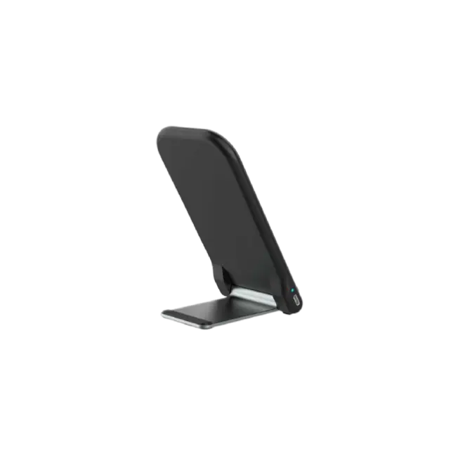 Cargador Inalámbrico Convertible /  10W  Con Certificación QI