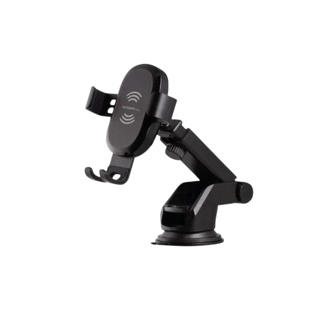 WIRELESS FAST CHARGER CAR MOUNT VORTEX M1/ USB 10W