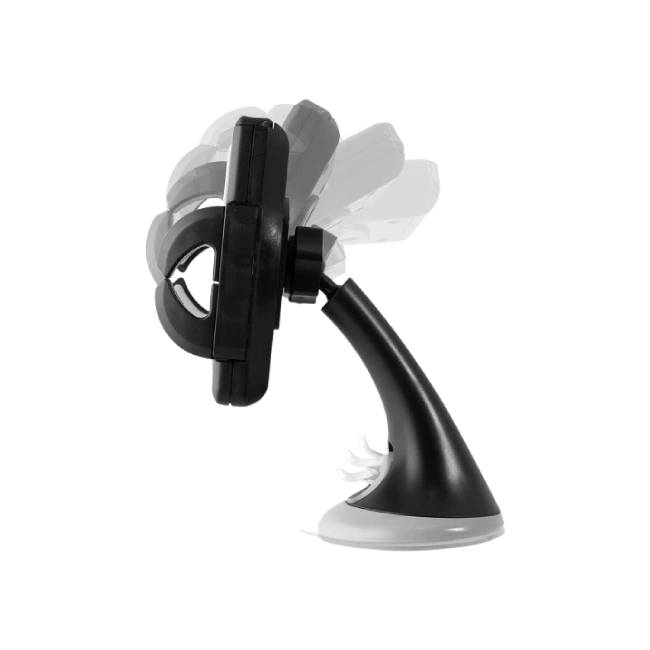 Soporte para celular corto