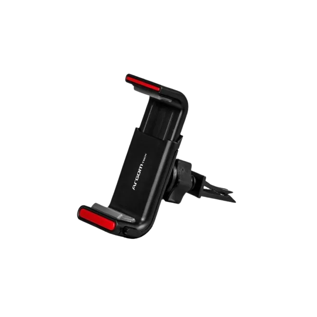 Kit de Soportes de Celulares para Auto - de uso en parabrisas, tablero de instrumentos