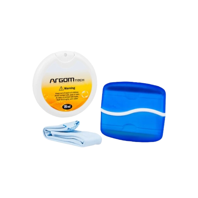Kit de Limpieza Premium