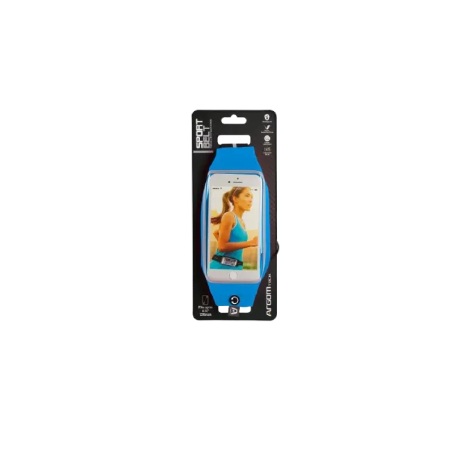 Bolso de Cintura Deportivo para celular,  Resistente al Agua