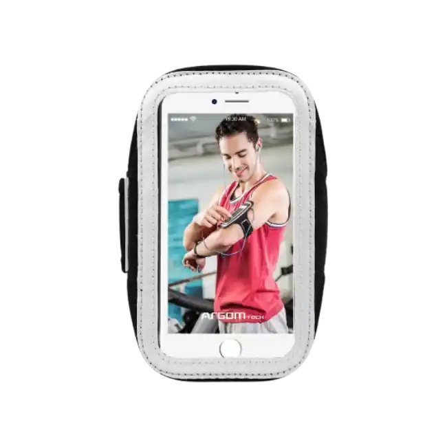 Brazelete Deportivo para Celular de 158mm x 78mm