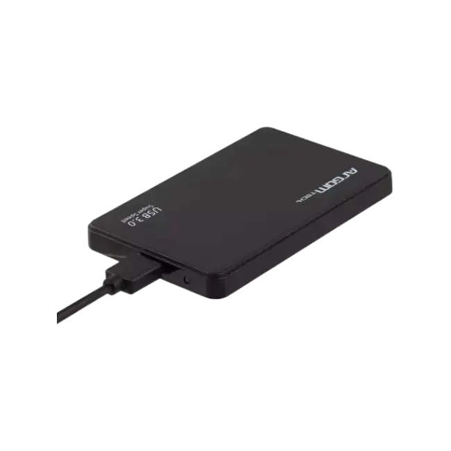 Enclosure Argom ARG-AC-1032 2.5" USB 3.0 de Plastico