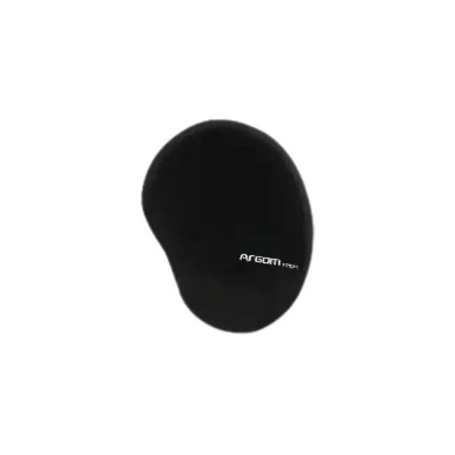 Mouse Pad Gel 360 de Grande Superficie  8.5 x 10 pulgadas