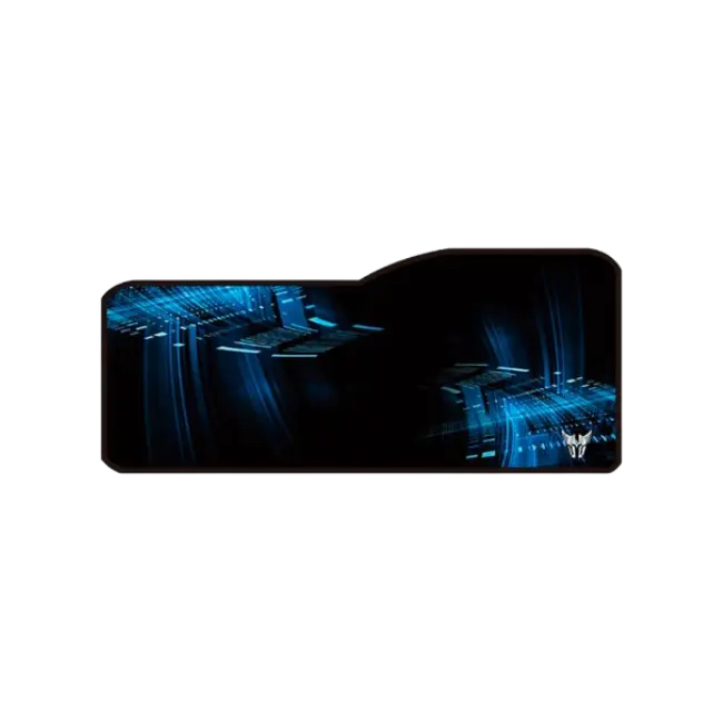 GAMING MOUSE PAD COMBAT ARGOM BLACK