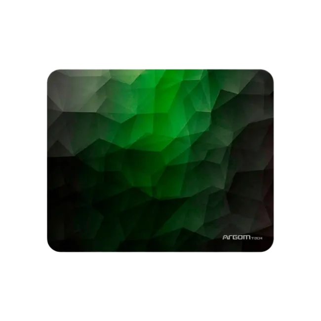 Mouse Pad  Emerald Green