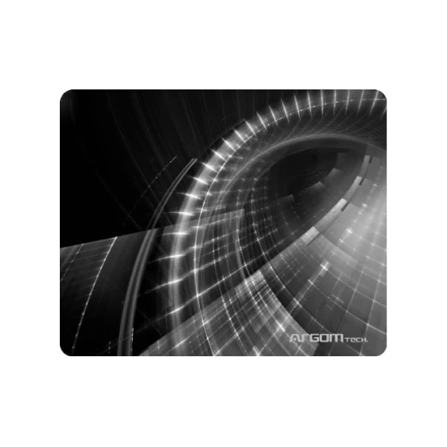 Galaxia Mouse Pad AC235WT Black/White