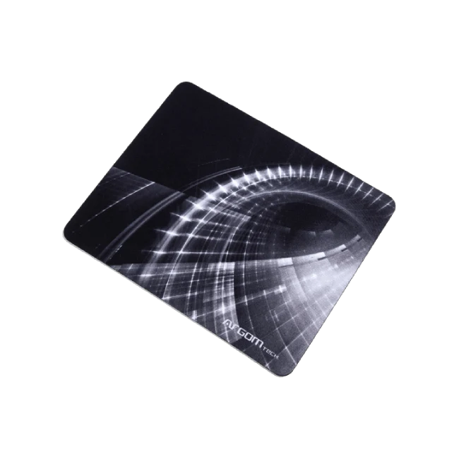 Galaxia Mouse Pad AC235WT Black/White