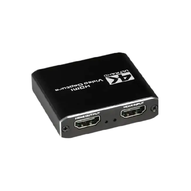 Switch/Splitter HDMI ARG-AV-5120 4K Ultra HD 2 Entrada 1 Salida