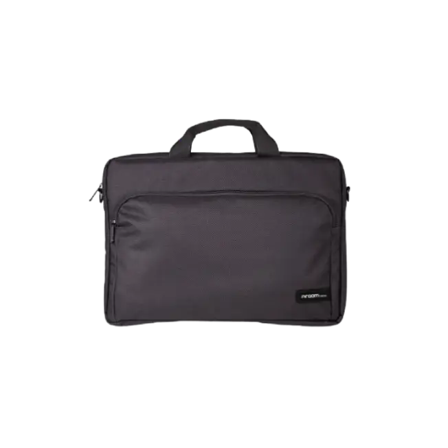 Maletín Professional con Compartimentos y Proteccion para Laptop 15.6"